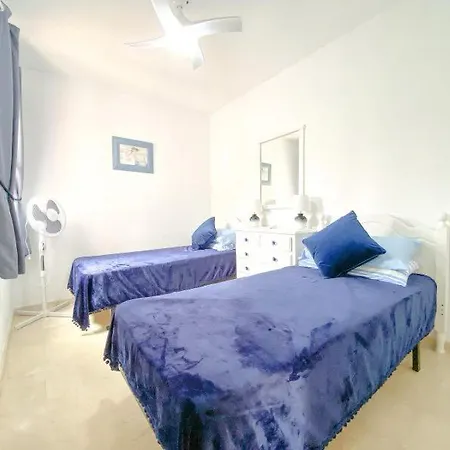 Holiday home Niagara Sunset Alicante