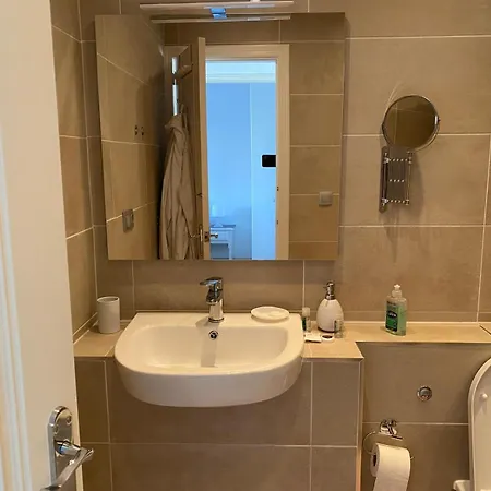 Niagara Sunset Holiday home Alicante