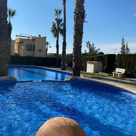 Holiday home Niagara Sunset Alicante