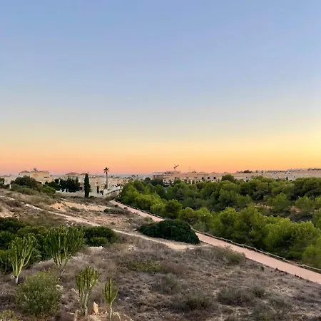 Hotel Niagara Sunset Alicante